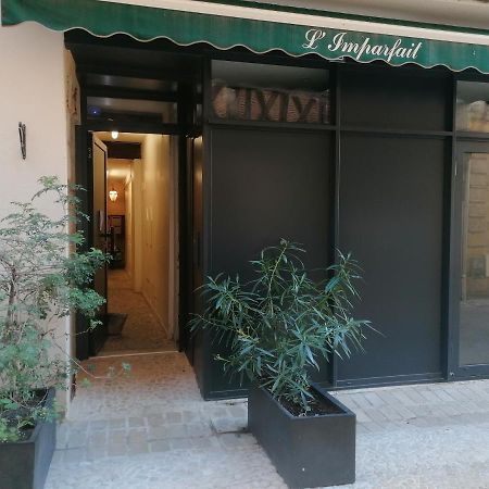 A Deux Pas Bergerac Exterior foto