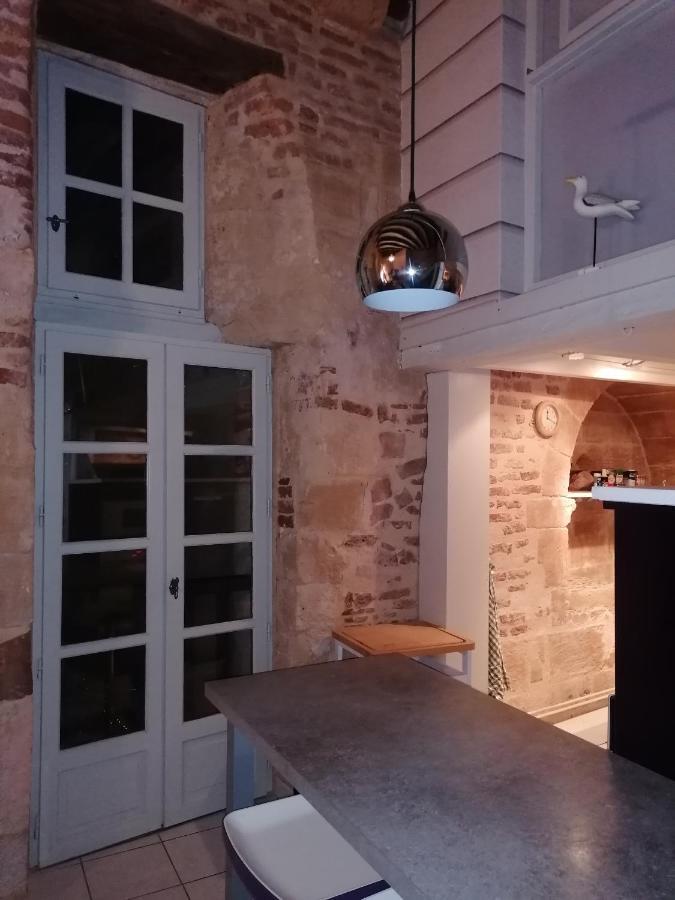 A Deux Pas Bergerac Exterior foto
