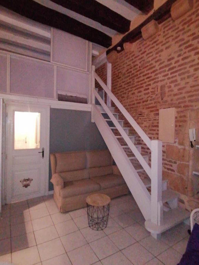 A Deux Pas Bergerac Exterior foto