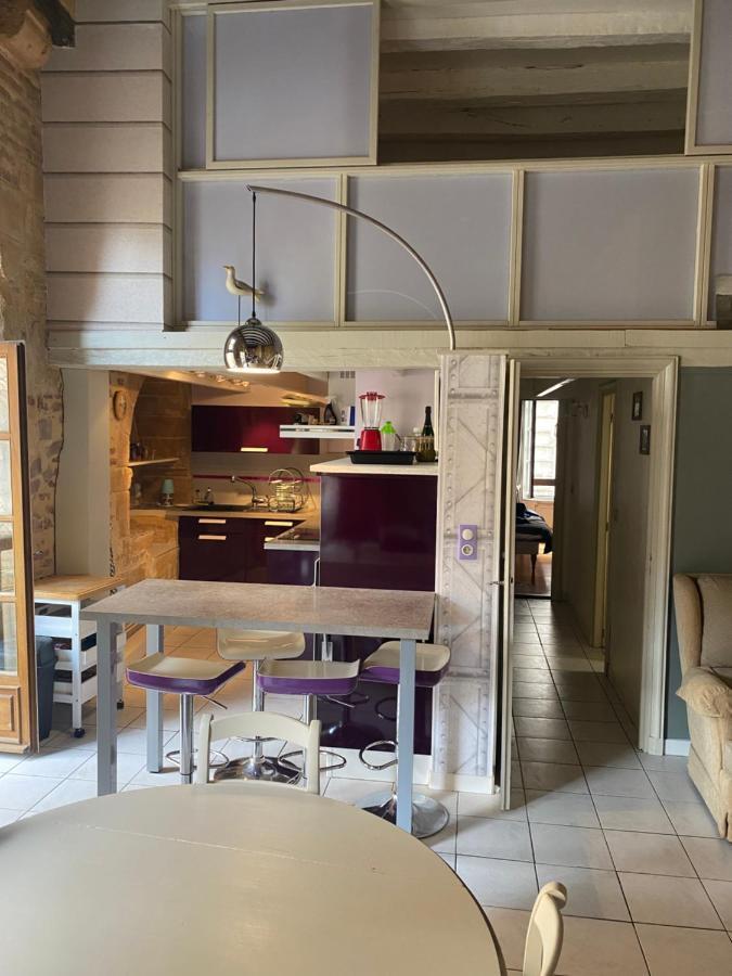 A Deux Pas Bergerac Exterior foto
