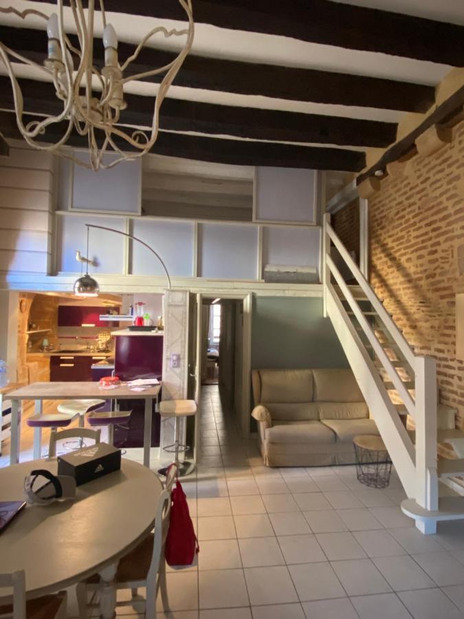 A Deux Pas Bergerac Exterior foto