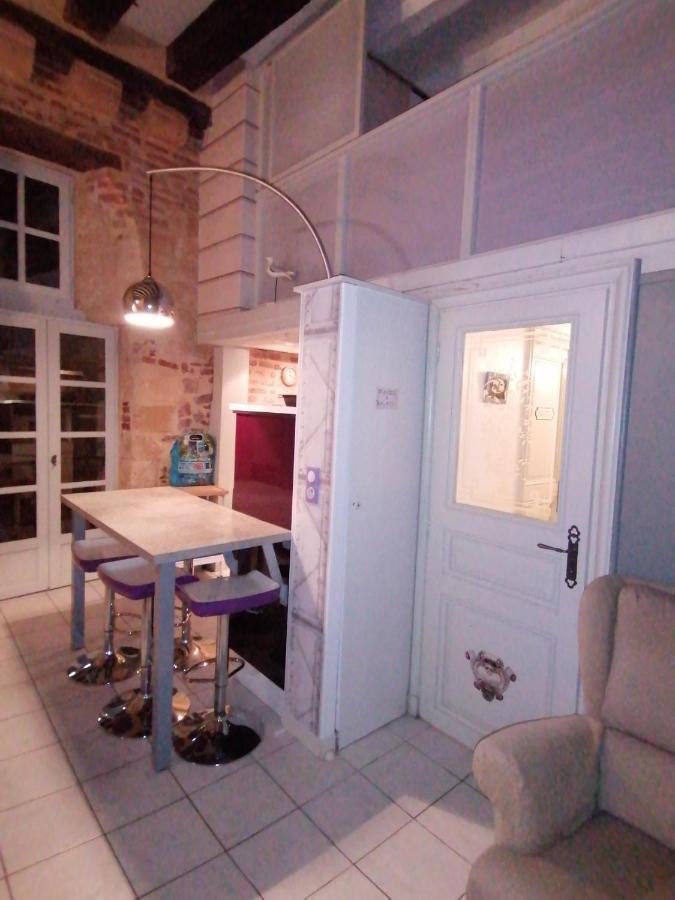 A Deux Pas Bergerac Exterior foto