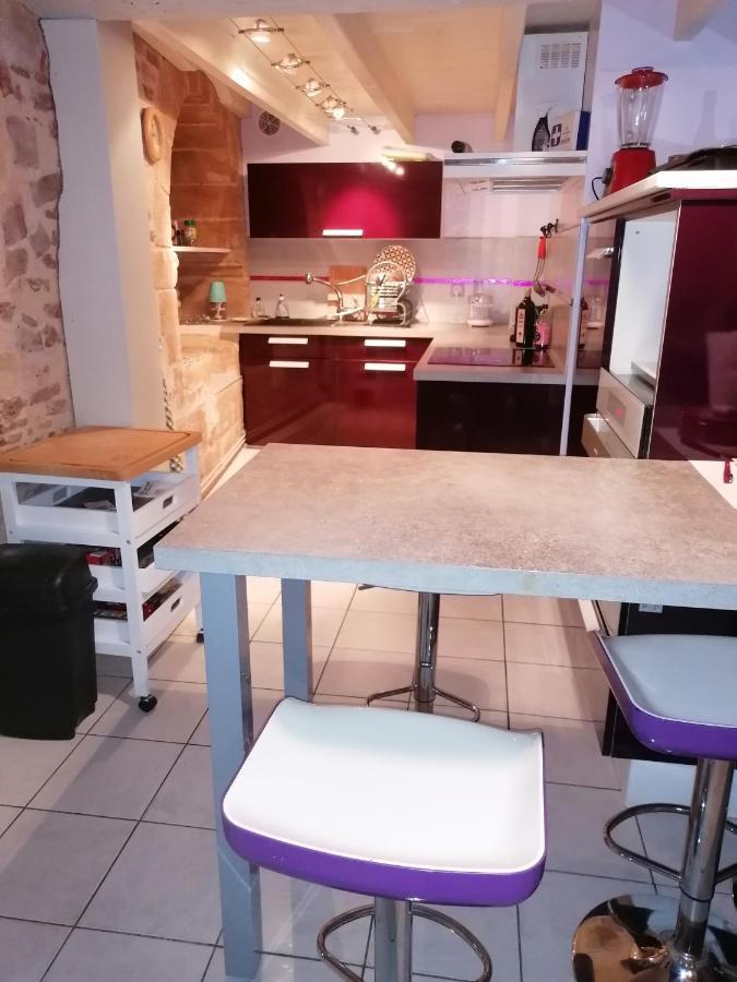 A Deux Pas Bergerac Exterior foto