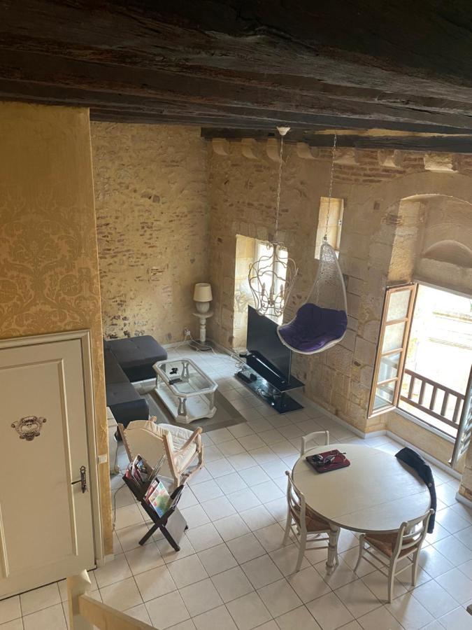 A Deux Pas Bergerac Exterior foto