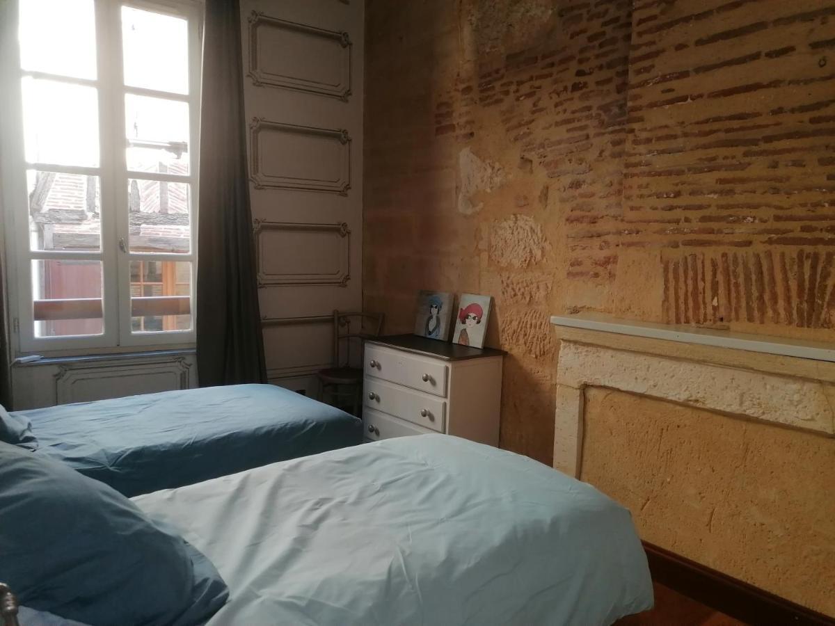 A Deux Pas Bergerac Exterior foto