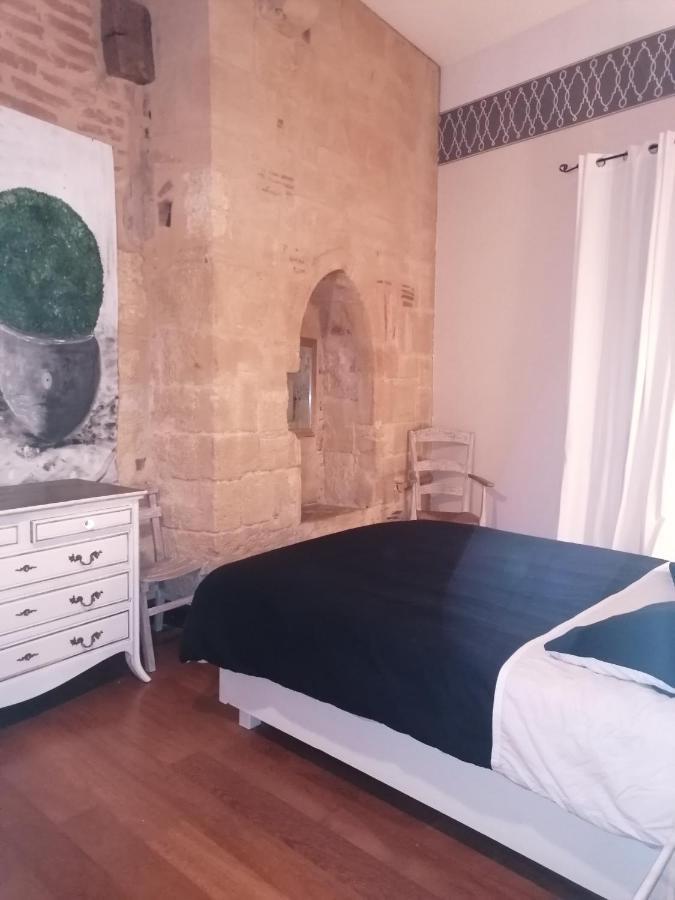 A Deux Pas Bergerac Exterior foto