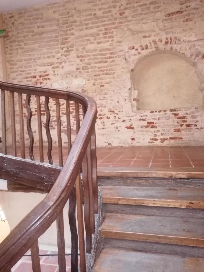 A Deux Pas Bergerac Exterior foto