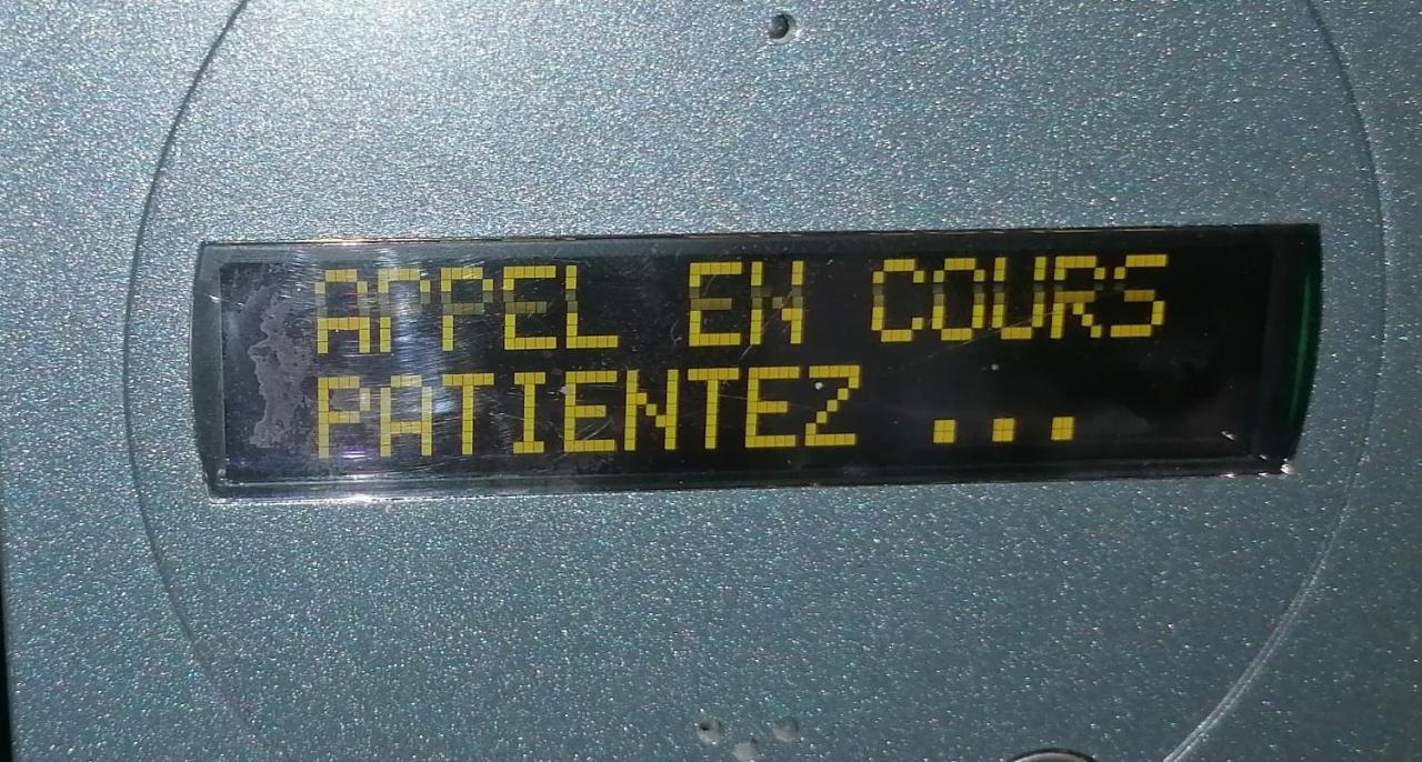 A Deux Pas Bergerac Exterior foto