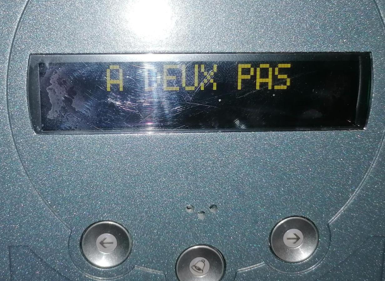A Deux Pas Bergerac Exterior foto