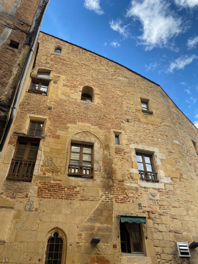 A Deux Pas Bergerac Exterior foto